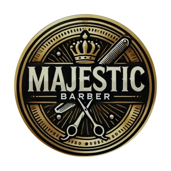 Majestic Barber Menai